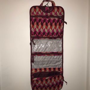 Vera Bradley Travel Organizer